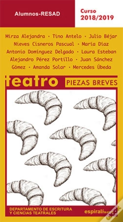 Capa do artigo Teatro Piezas Breves