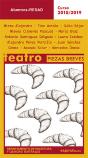 Teatro Piezas Breves - Preview