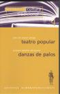 Teatro Popular. Danzas De Palos - Preview