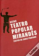 Teatro Popular Mirandês