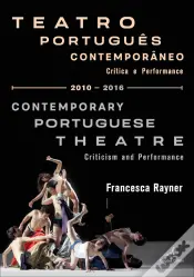 Teatro Português Contemporâneo | Contemporary Portuguese Theatre
