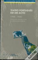 Teatro Português em um Acto 1900/45