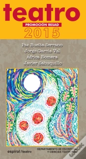Capa do artigo Teatro. Promoción 2015