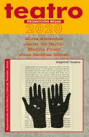 Teatro Promocion 2020