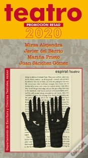 Capa do artigo Teatro Promocion 2020