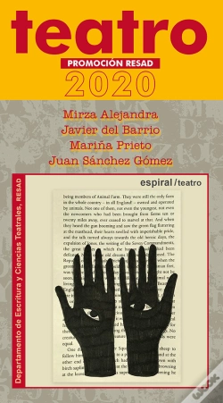 Capa do artigo Teatro Promocion 2020