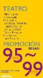 Teatro. Promoción Resad 1995-1999 - Preview