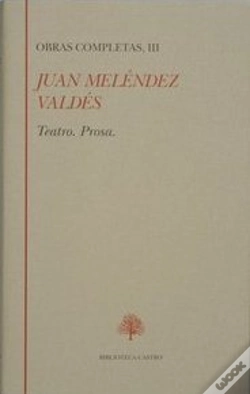 Capa do artigo Teatro ; Prosa