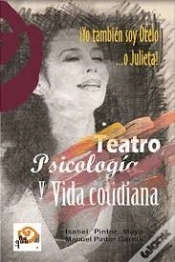 Capa do artigo Teatro, Psicología Y Vida Cotidiana