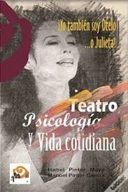 Capa do artigo Teatro, Psicología Y Vida Cotidiana