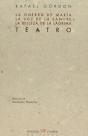 Teatro - Preview