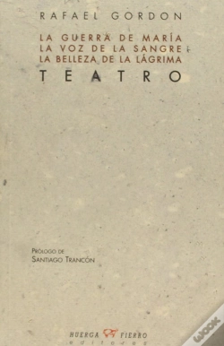 Capa do artigo Teatro