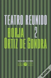 Capa do artigo Teatro Reunido 2