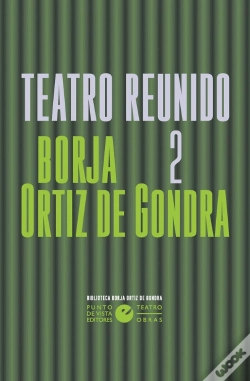 Capa do artigo Teatro Reunido 2