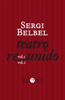 Teatro Reunido De Sergi Belbel