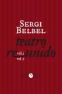 Teatro Reunido De Sergi Belbel - Preview