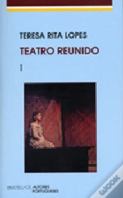 Capa do artigo Teatro Reunido I