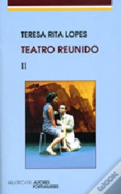 Capa do artigo Teatro Reunido II