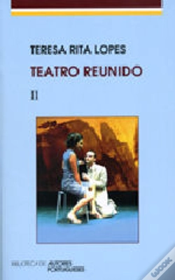 Capa do artigo Teatro Reunido II