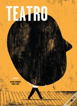Capa do artigo Teatro