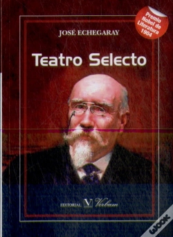 Capa do artigo Teatro Selecto