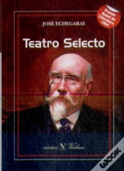 Capa do artigo Teatro Selecto