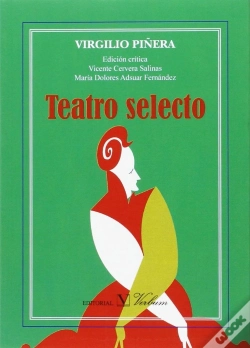 Capa do artigo Teatro Selecto