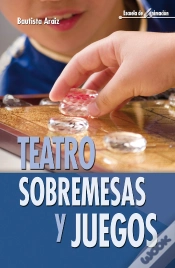 Capa do artigo Teatro, Sobremesas Y Juegos  