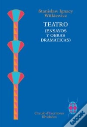 Capa do artigo Teatro