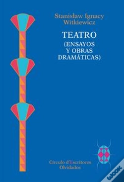 Capa do artigo Teatro