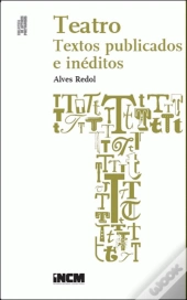 Teatro Textos Publicados e Inéditos 