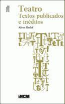 Teatro Textos Publicados e Inéditos 