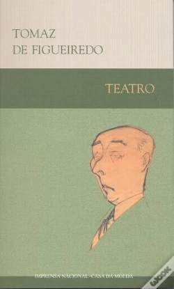 Capa do artigo Teatro