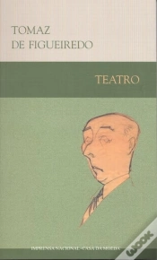 Capa do artigo Teatro