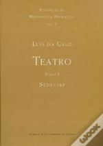 Teatro - Tomo I - Sedecias