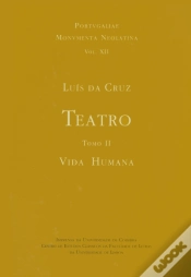 Capa do artigo Teatro - Tomo II - Vida Humana
