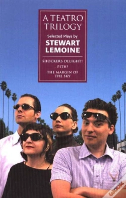 Capa do artigo Teatro Trilogy, A