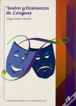 Capa do artigo Teatro Y Enseñanza De Lenguas