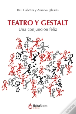 Capa do artigo Teatro Y Gestalt