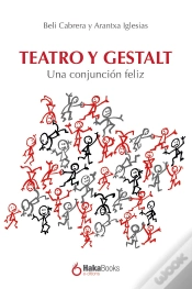 Capa do artigo Teatro Y Gestalt