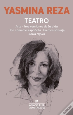 Capa do artigo Teatro