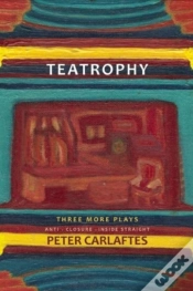 Capa do artigo Teatrophy: Three More Plays