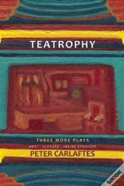 Capa do artigo Teatrophy: Three More Plays