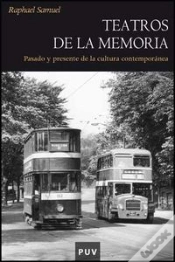 Capa do artigo Teatros De La Memoria