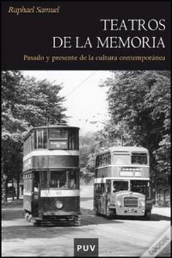 Capa do artigo Teatros De La Memoria