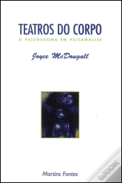 Capa do artigo Teatros do Corpo