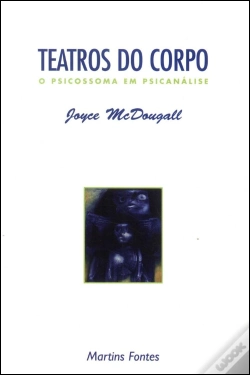 Capa do artigo Teatros do Corpo