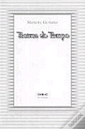 Capa do artigo Teatros do Tempo