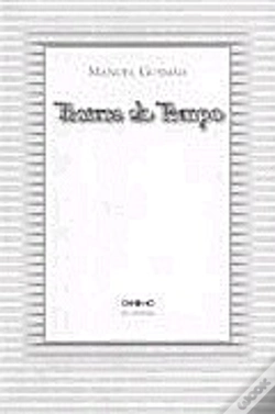 Capa do artigo Teatros do Tempo