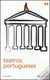 Capa do artigo Teatros Portugueses